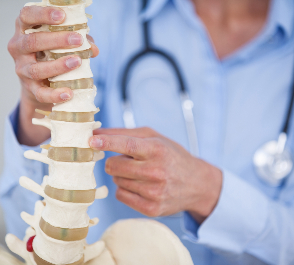 Chiropractic Care