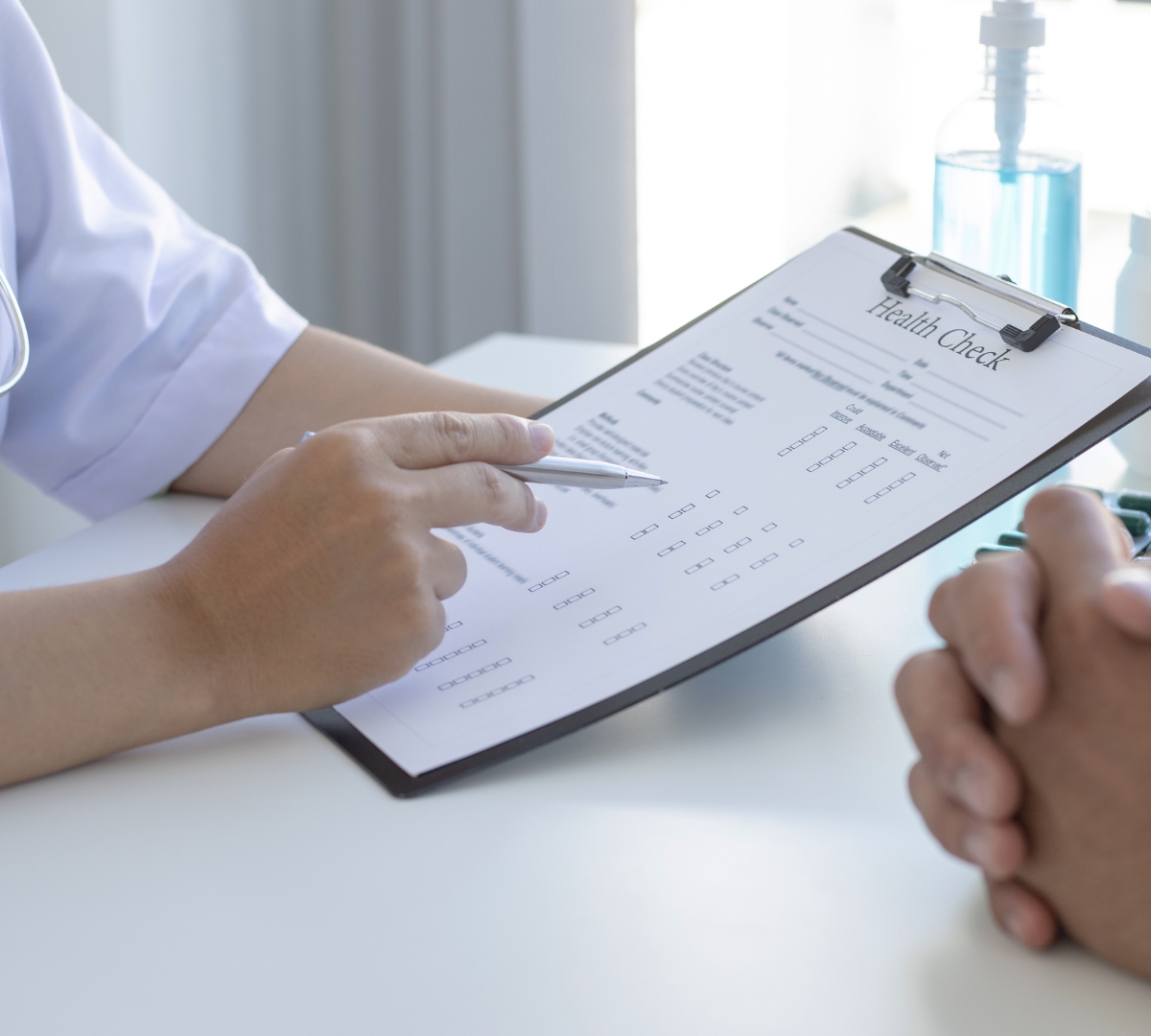 Medical Examinations